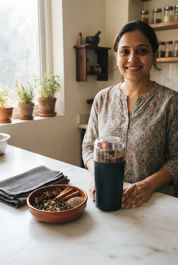 Priya Sharma | Delhi